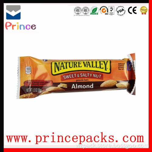 plastic bag manufacturer/food bag/food packaging ,custom logo P-7